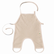 Hochwertiges Bio-Baumwollbaby Bellyband